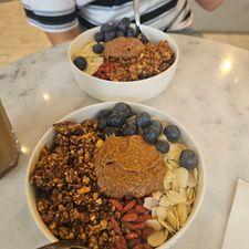 Juicebrothers Oud Zuid - Heemstedestraat