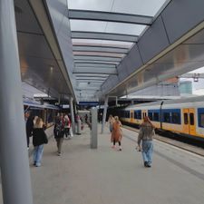 Avis Autoverhuur Hilversum