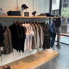The Society Shop