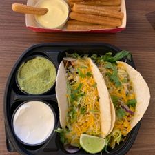 Taco Mundo Delft