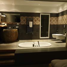 Bar Hotel Karel