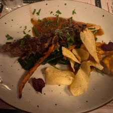 Humphrey's Restaurant Utrecht