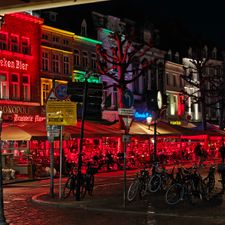 Gauchos Grill Restaurant Maastricht Aan het Vrijthof
