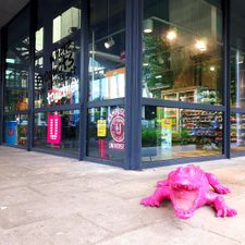 SPAR University TUE Luna