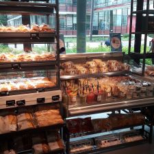 SPAR University TUE Luna