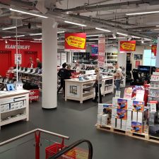 Media Markt Eindhoven Centrum