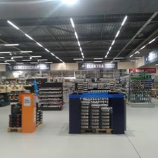GAMMA bouwmarkt Bussum