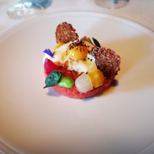 Restaurant Fred