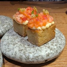 Restaurant Zenith Apeldoorn