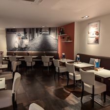 Doppio Espresso Den Haag