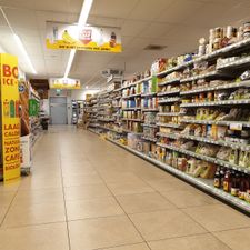 Jumbo Foodmarkt Koornneef Aan de Haven