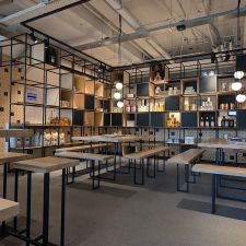 Lebkov & Sons Utrecht Centraal