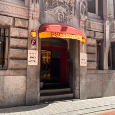 RHO Hotel Amsterdam