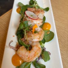 Umami by Han Amsterdam