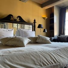 Suitehotel Posthoorn