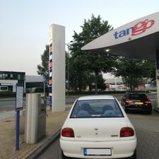 Tango Den Bosch Rietveldenweg