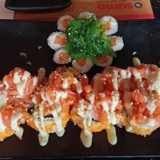 Sumo