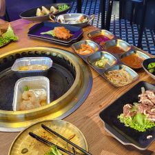 GAJA Korean BBQ Almere
