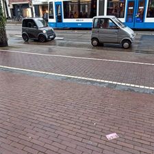 Pauw Mannen Denim