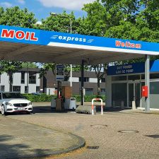 Tamoil Express Tilburg