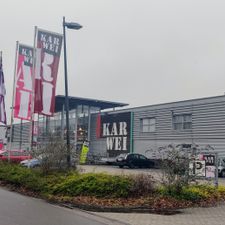 Karwei bouwmarkt Assen
