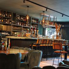 Restaurant Parck