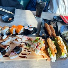 SHABU SHABU Rotterdam Zuid