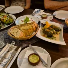 Grieks Specialiteiten Restaurant Irodion