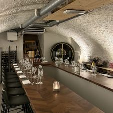 Wijnrestaurant Pinot