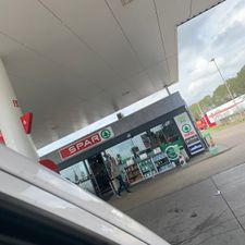ESSO De Abt