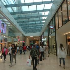 Levi's Utrecht Hoog Catharijne