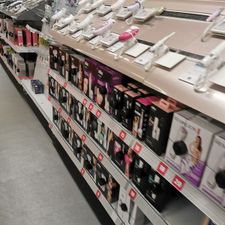 MediaMarkt Utrecht Hoog Catharijne