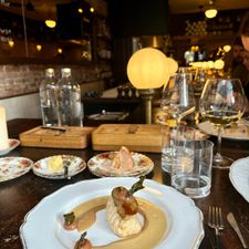 Bistro de la Mer