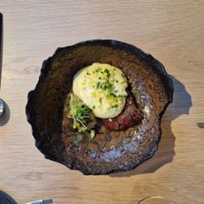 Restaurant SOMM