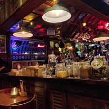 Café Jos Meesterschenkerij
