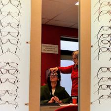 Hans Anders Opticien Uden