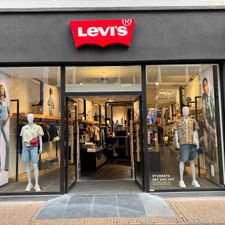 Levi's® Utrecht Lange Elisabethstraat