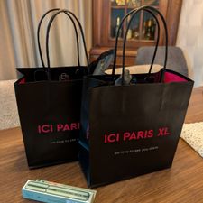 ICI PARIS XL