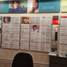 Pearle Opticiens Alphen aan den Rijn - Van Manderslootstraat