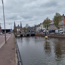Hotel Stadsherberg Sneek