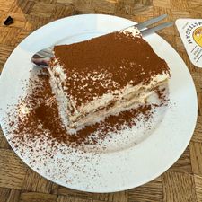 La Perla Pizzeria
