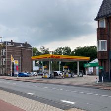 Shell