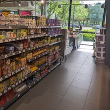 SPAR University TUE Luna