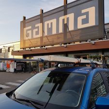 GAMMA bouwmarkt Maarssen