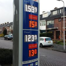 Tango Nieuwerkerk a/d Ijssel