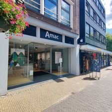 Amac Apple Premium Reseller