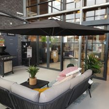 Karwei bouwmarkt Noordwijkerhout
