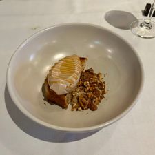Restaurant Klein BREDA
