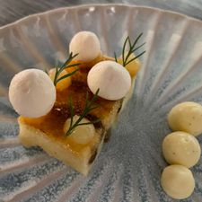 Restaurant Tout à Fait