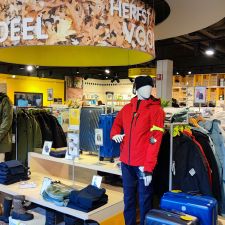 ANWB winkel Eindhoven Woensel